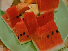 -福慧素膳坊(北部湾中路店)