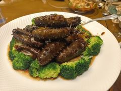-天顺渔港·海景餐厅(星海广场店)