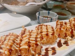 -阿吾罗日本料理(K11艺术中心店)