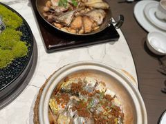 -潮州府·潮菜·砂锅粥(徐家汇店)