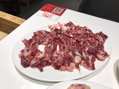 -陈记顺和潮汕牛肉火锅(韩江路店)