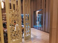 -香厨中餐厅(松北香格里拉店)