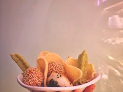 小食-山城辣妹子(定福庄店)
