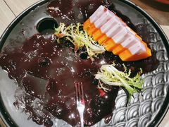 -味莊·青岛菜(云霄路店)
