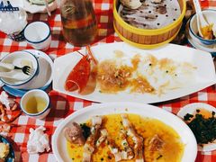 -琼大师东方烤乳猪(亚特兰蒂斯店)