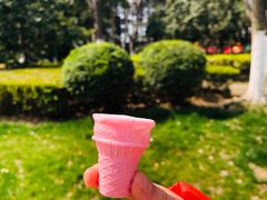 -麦当劳(无锡永乐店)