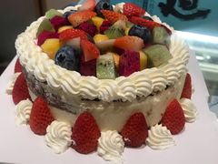 -宁波华侨温德姆至尊豪廷大酒店·多丽美食屋