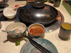 -润泽园椰子鸡(汇一城店)