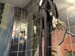 -Y&Y创意真人密室逃脱馆(人民广场步行街店)