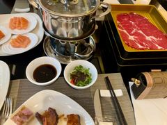 -太湖饭店玉兰厅(自助餐厅)