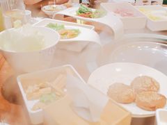 -古关火锅店(古北水镇景区店)