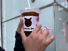 -JPG canteen(广州乐峰广场店)