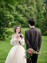 -第一夫人婚纱摄影(南京店)