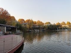 -春晖园度假酒店温泉