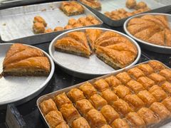 -苏坦土耳其餐厅(白云宾馆店)