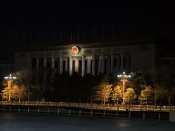 -人民大会堂宴会厅