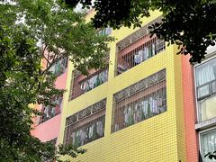 -广州市越秀区育才实验学校