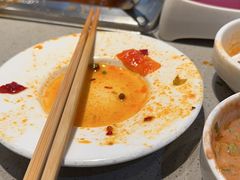 -海底捞火锅(CBD安泰广场店)