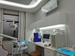 -牙博士口腔品牌连锁(杨浦店)