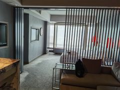 -榛悦隆堡成都酒店(春熙路太古里店)