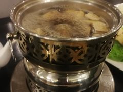 -栈桥王子饭店-风味餐厅