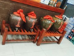 -陈家老院子·长春特色东北家宴(一匡街店)