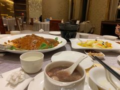 -湖影中餐厅·南京金茂威斯汀大酒店