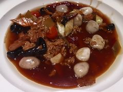 -辣螃铠盆盆蟹大排档(海昌店)
