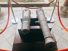 -太平天国侍王府