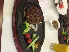 斗牛士牛排餐厅-斗牛士牛排餐厅(嘉里汇店)