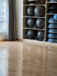 -康舒普拉提工作室control pilates