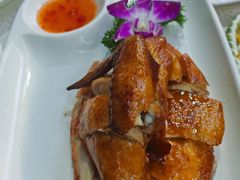 -东江海鲜大排档·潮汕菜·砂锅粥