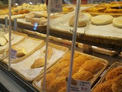 -Ole 面包房(华润万象城店)