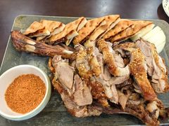 -新疆巴州金丝特餐厅(大钟寺店)