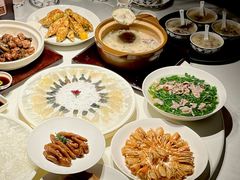 -炳胜品味(海印总店)