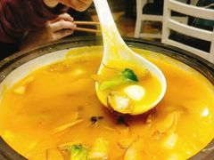 私房老坛子-闫府私房菜·老字号(恒隆店)