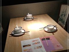 -茉莉餐厅(亳州高新万达广场希夷大道店)