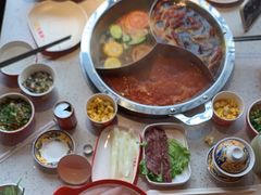-大龙燚·旷野鲜火锅(广州首店)
