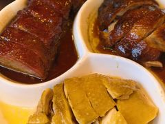 -中国厨房/台湾牛肉面