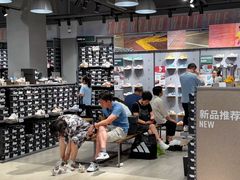 -砂之船奥特莱斯(合肥店)