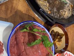 -楠火锅(昆山金鹰店)