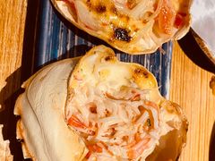 蟹宝-真剑日本料理·铁板烧(贵州路店)