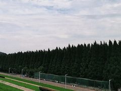 -南京金牛湖风景区