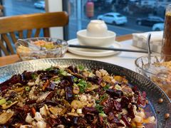 -三猫黑鱼花(南大店)