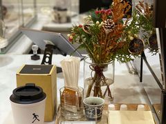 -常识咖啡common sense(春熙路店)