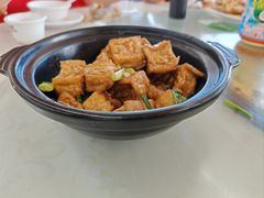 -红月湾海鲜饭店•沙滩海景(双月湾店)