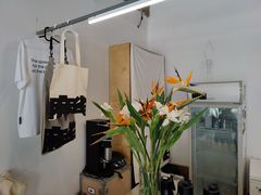 -麻雀咖啡SPARROW COFFEE(十全街店)