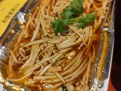 -本色.小马哥烧烤(五一路总店)