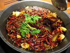 -受气牛肉·重庆耙牛肉(来福士店)