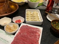 -南门涮肉(通州大船店)